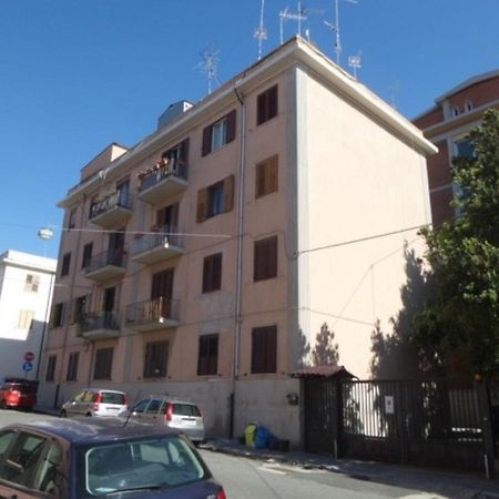 Zara Appartamento Reggio di Calabria Luaran gambar