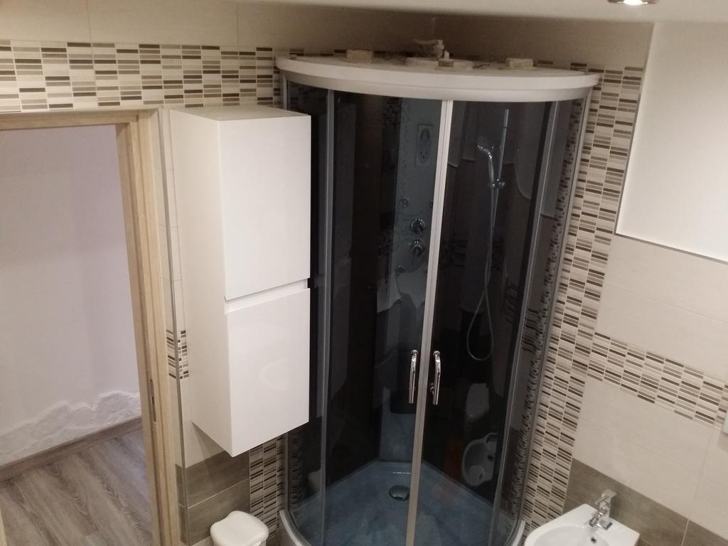 Zara Appartamento Reggio di Calabria Luaran gambar