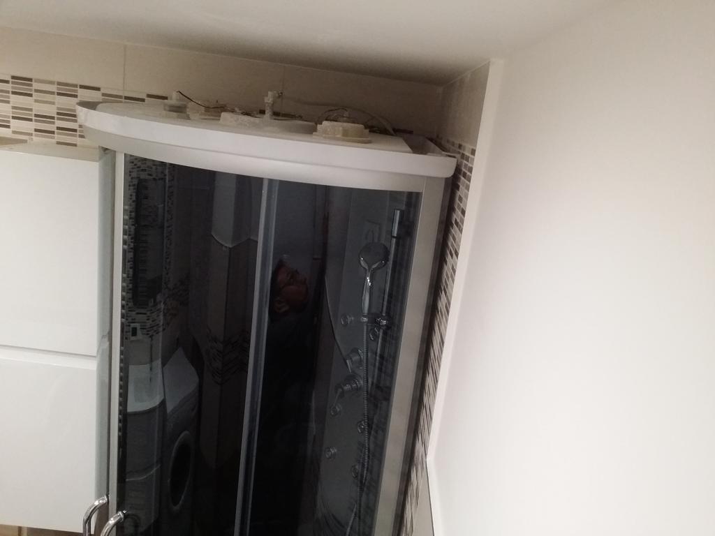 Zara Appartamento Reggio di Calabria Luaran gambar