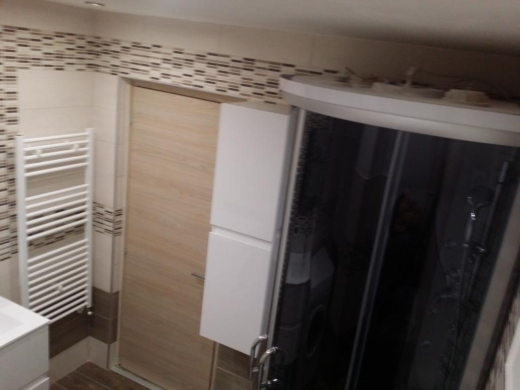 Zara Appartamento Reggio di Calabria Luaran gambar