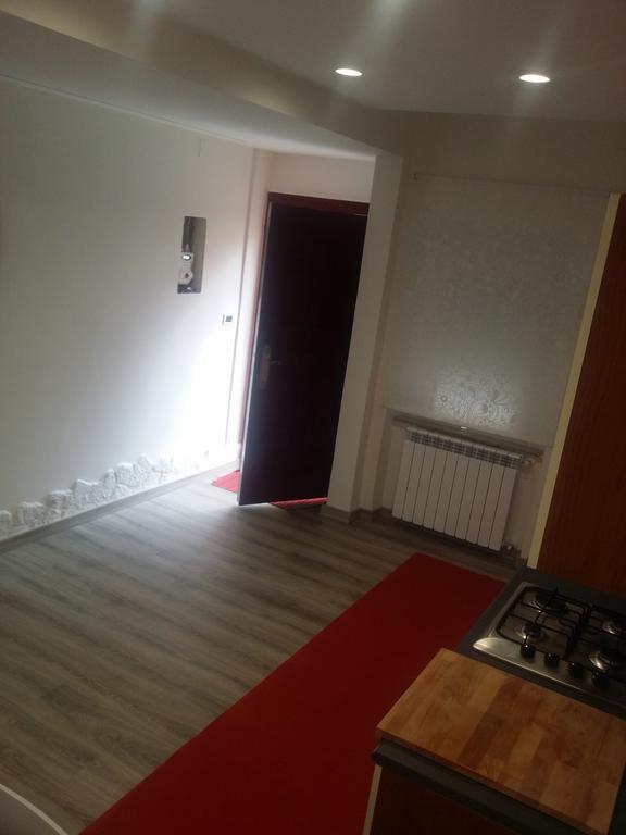 Zara Appartamento Reggio di Calabria Luaran gambar