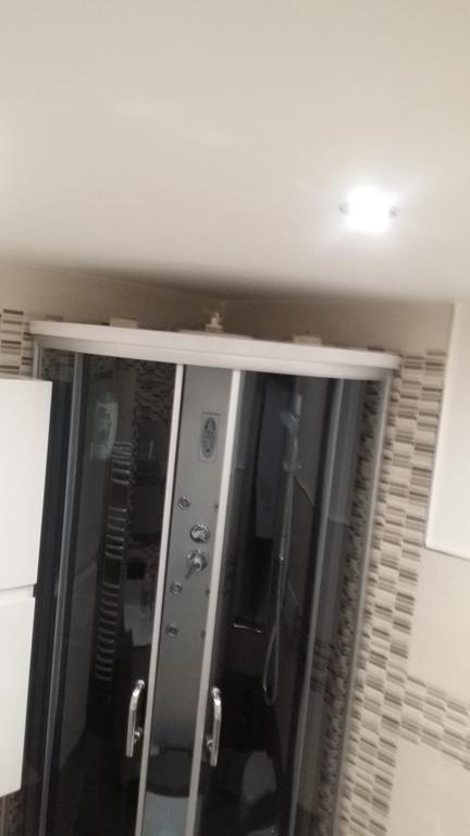 Zara Appartamento Reggio di Calabria Luaran gambar