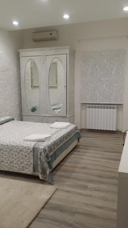 Zara Appartamento Reggio di Calabria Luaran gambar