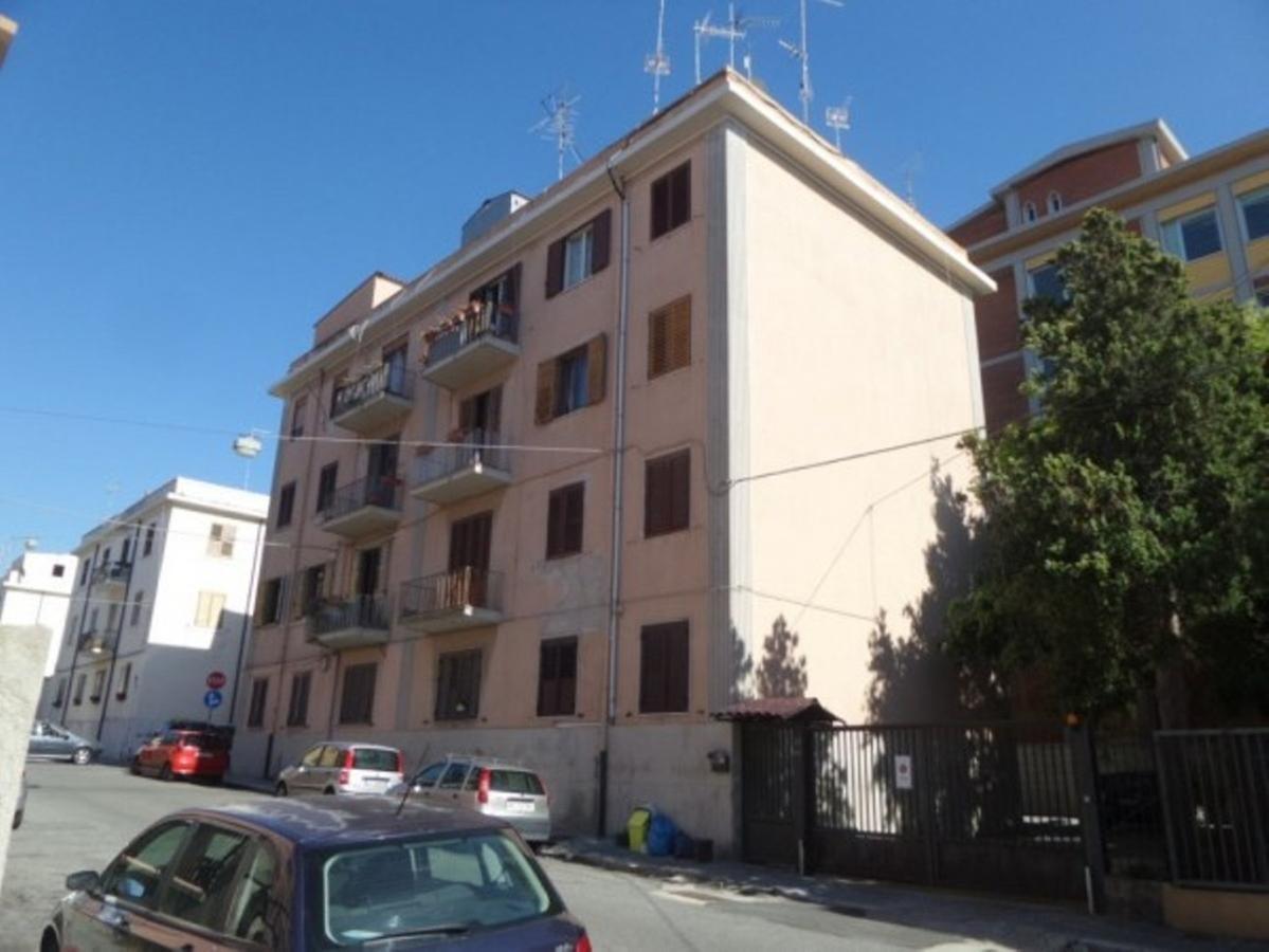 Zara Appartamento Reggio di Calabria Luaran gambar