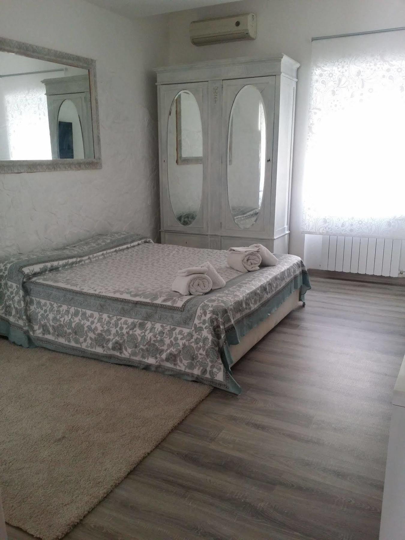 Zara Appartamento Reggio di Calabria Luaran gambar