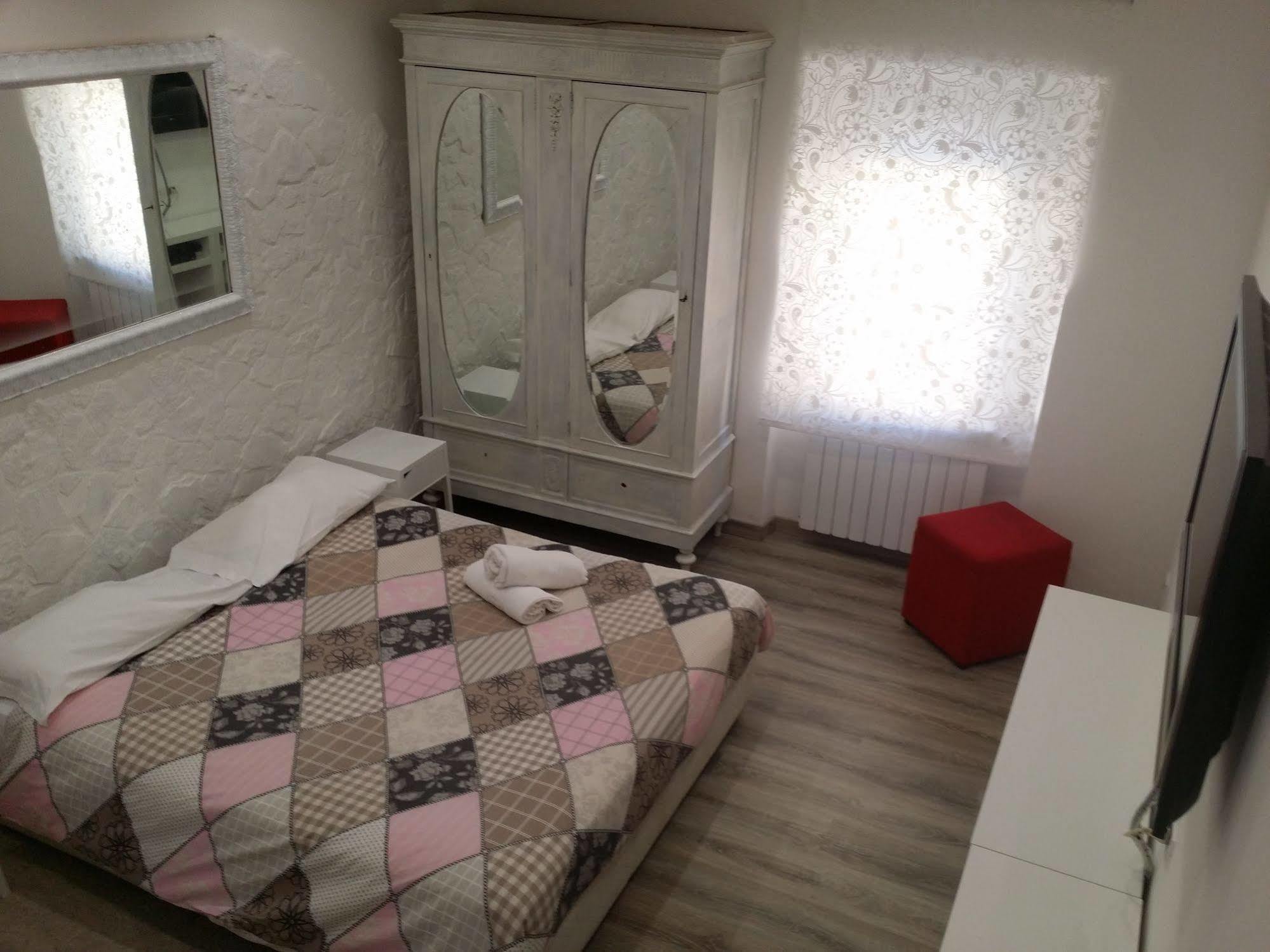 Zara Appartamento Reggio di Calabria Luaran gambar
